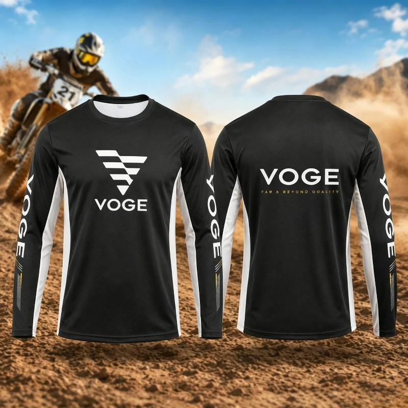New Unisex Motorcycle Riding L - огляд і ціна Outdoor Adventure With Kids