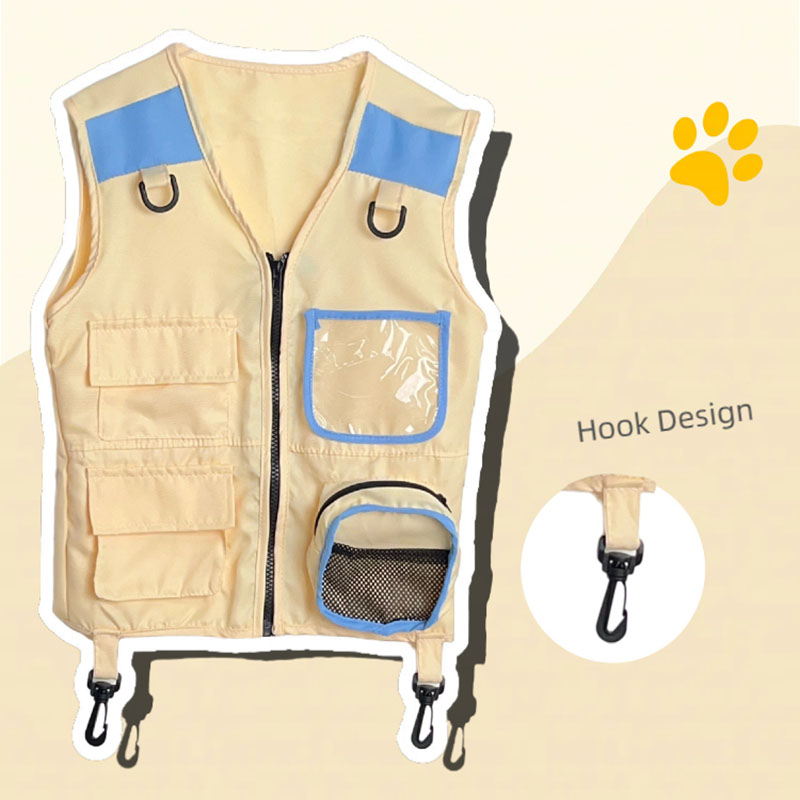 Children Explorer Vest Pretend - огляд і ціна Outdoor Adventure With Kids