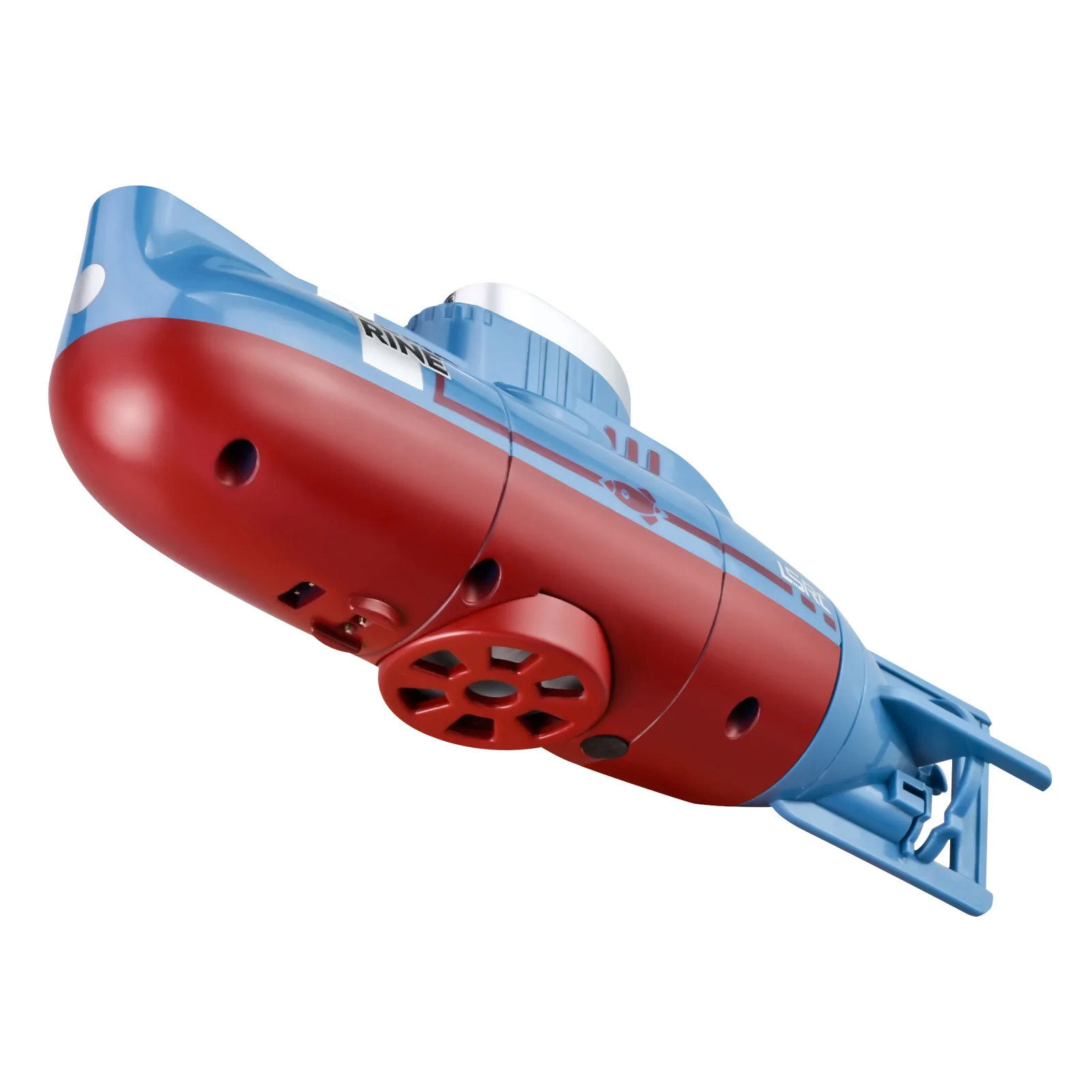 Simulation Mini RC Submarine 0 - огляд і ціна Outdoor Adventure With Kids