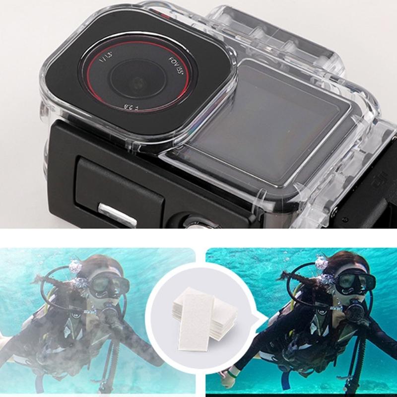 Shockproof Enclosure 2M Drop P - огляд і ціна Outdoor Adventure Videos