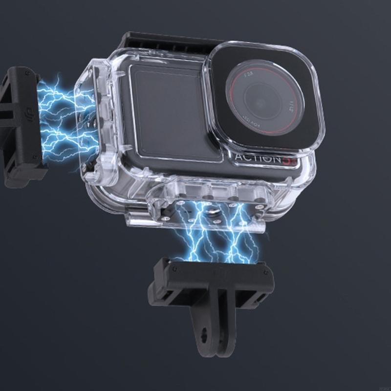 Shockproof Enclosure 2M Drop P - огляд і ціна Outdoor Adventure Videos