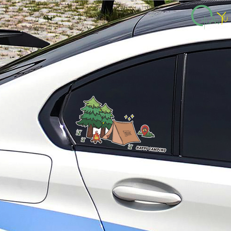 Outdoor Camping Tank 300 Car S - огляд і ціна Outdoor Adventure Outlet