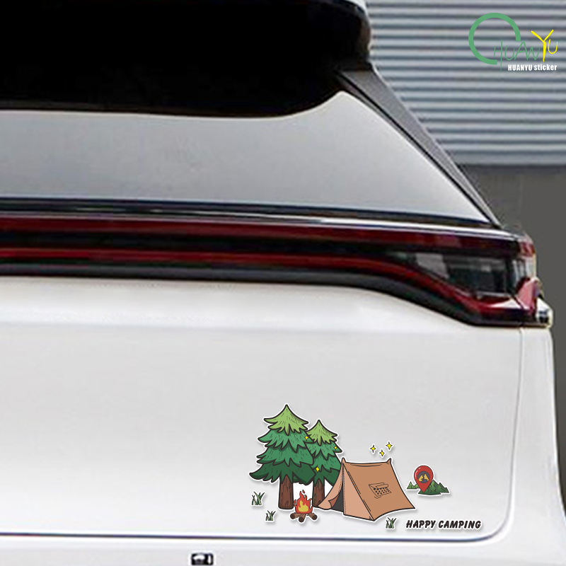 Outdoor Camping Tank 300 Car S - огляд і ціна Outdoor Adventure Outlet