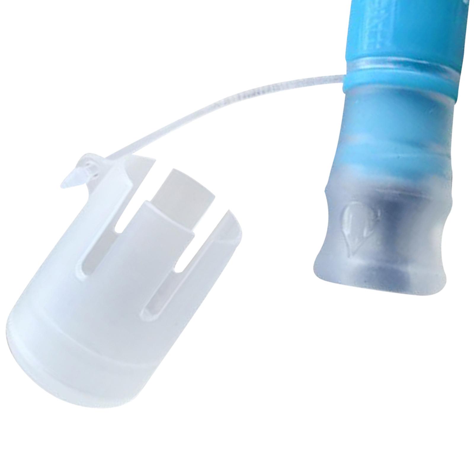 Tube Nozzle Bite Valve Shutoff - огляд і ціна Outdoor Adventure Outlet