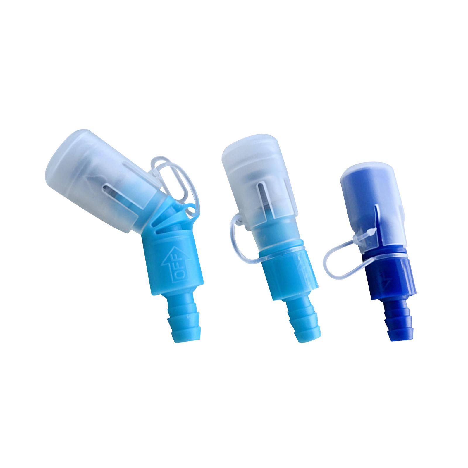 Tube Nozzle Bite Valve Shutoff - огляд і ціна Outdoor Adventure Outlet