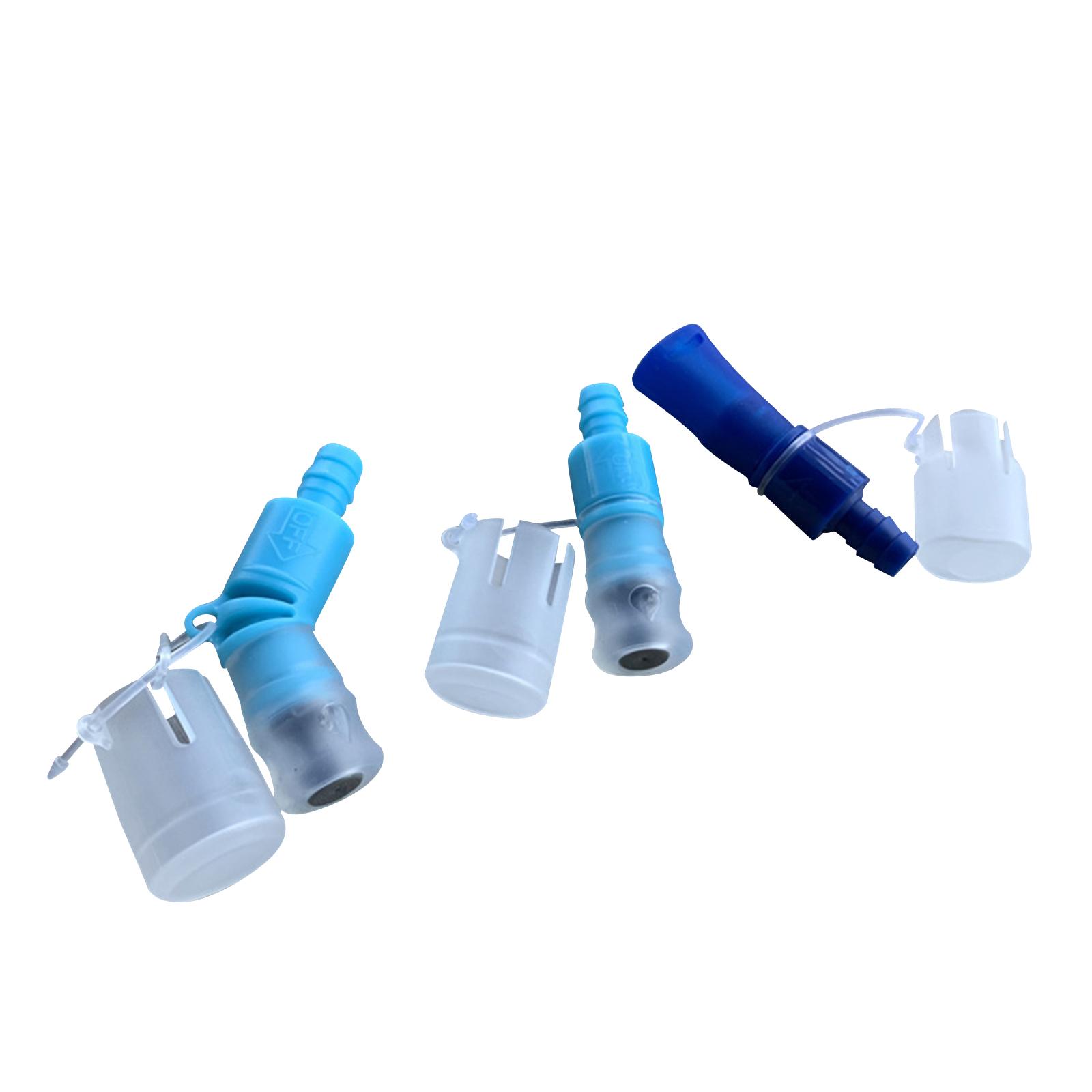 Tube Nozzle Bite Valve Shutoff - огляд і ціна Outdoor Adventure Outlet