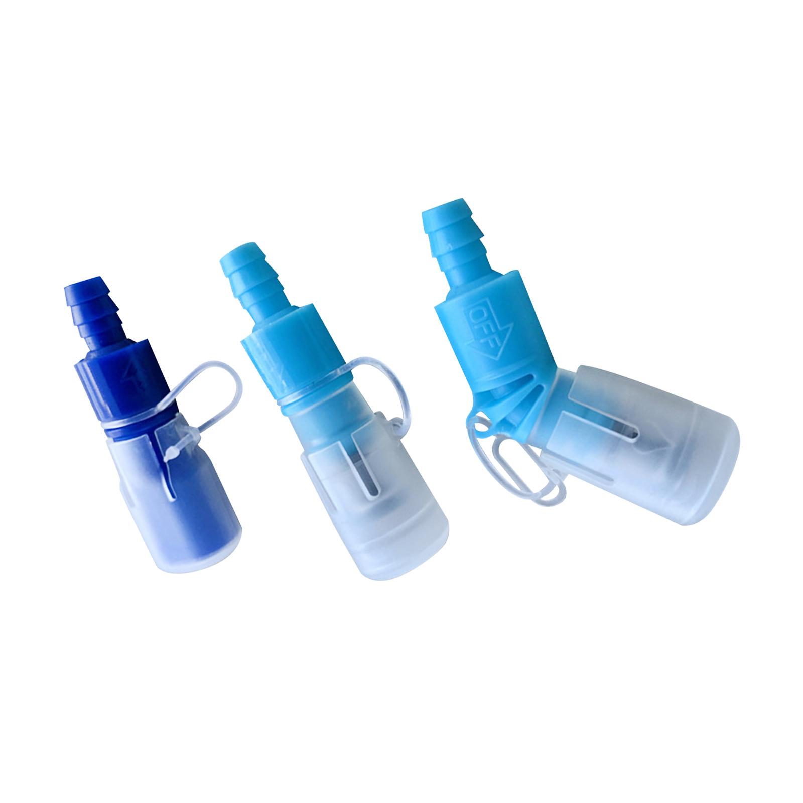 Tube Nozzle Bite Valve Shutoff - огляд і ціна Outdoor Adventure Outlet