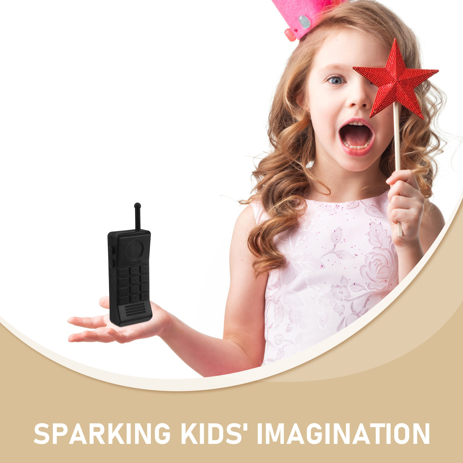 6Pcs Children Walkie Talkie Ro - огляд і ціна Outdoor Adventure Learning