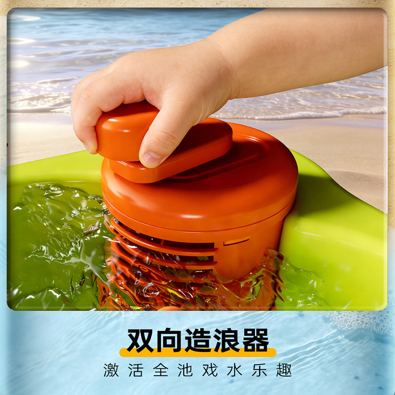 Dinosaur Adventure Water Play  - огляд і ціна Outdoor Adventure Outlet