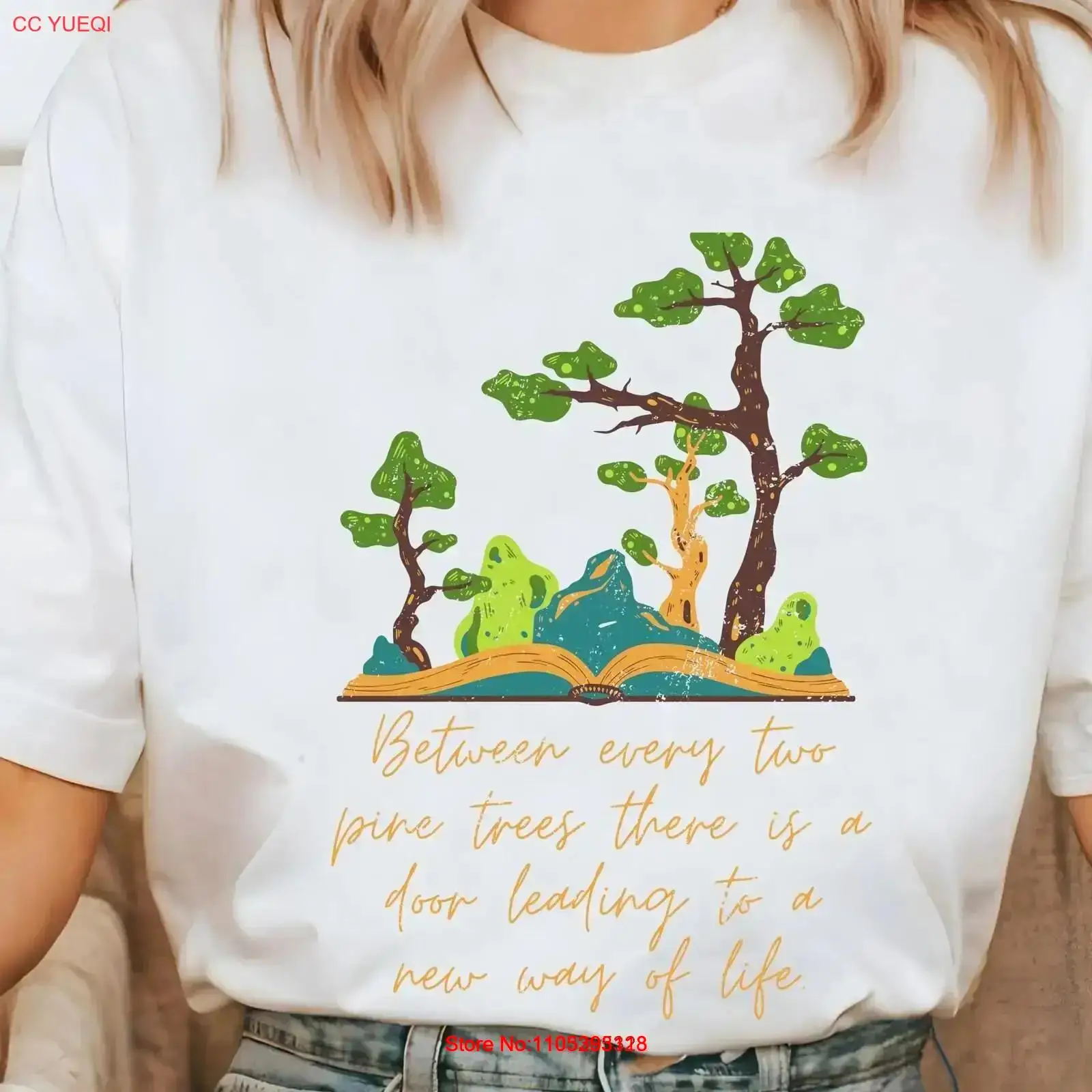 Inspirational Hiking T Shirt f - огляд і ціна Outdoor Adventure Hobbies