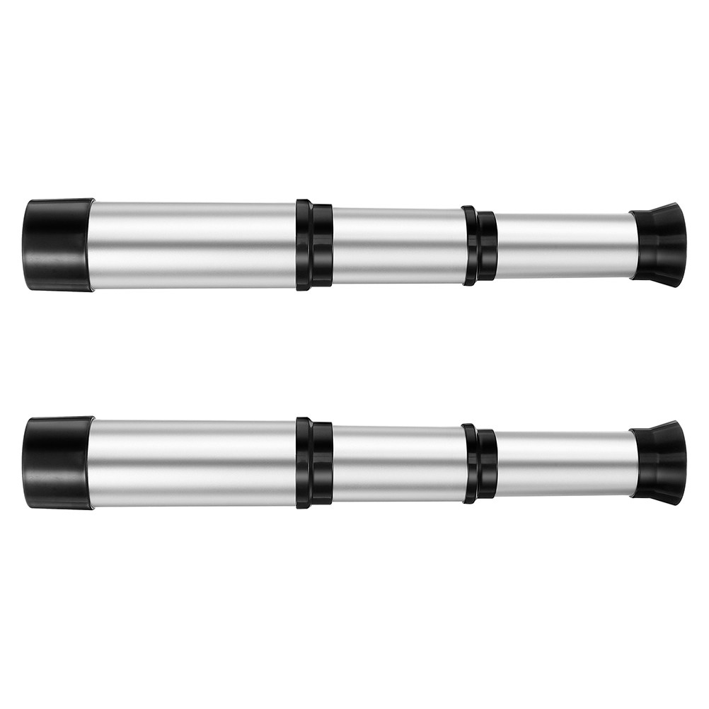 2Pcs Pirate Monocular Telescop - огляд і ціна Outdoor Adventure Learning
