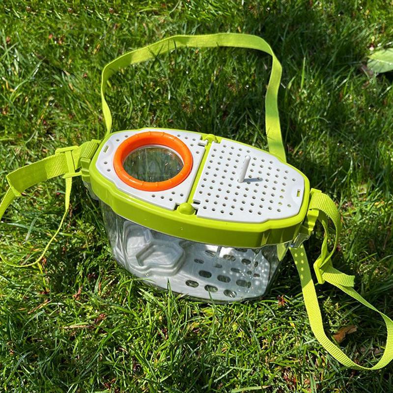 Kids Observation Box Science O - огляд і ціна Outdoor Adventure Learning