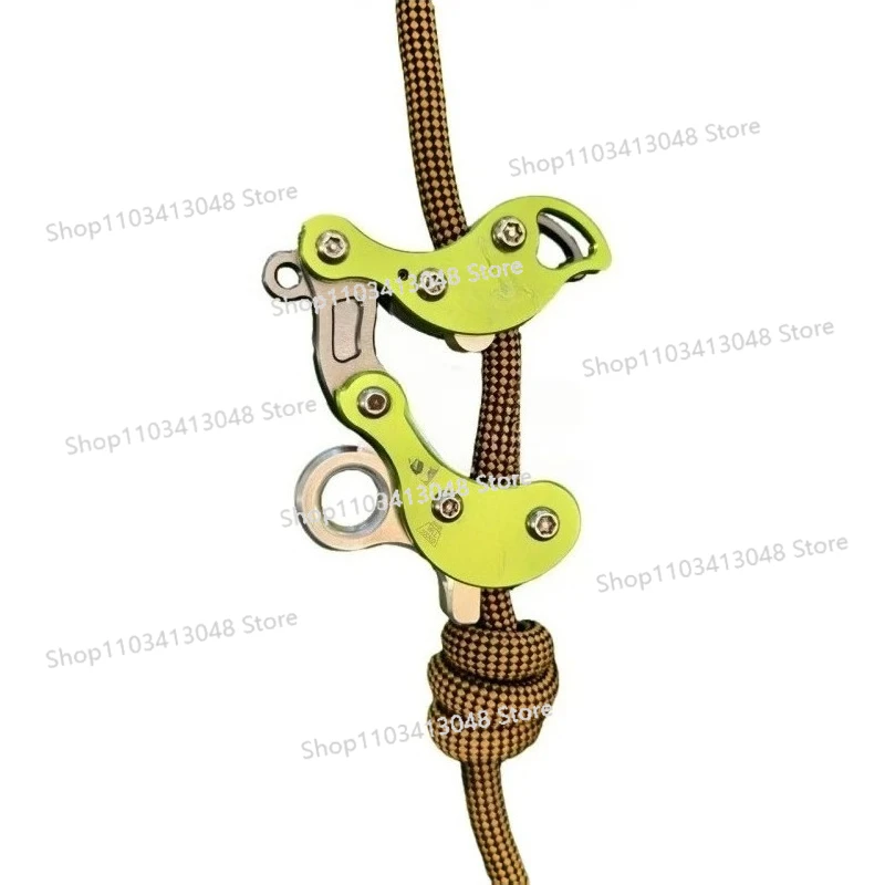 Eight Rings Climbing Tree Mech - огляд і ціна Outdoor Adventure With Kids