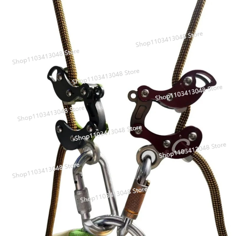 Eight Rings Climbing Tree Mech - огляд і ціна Outdoor Adventure With Kids