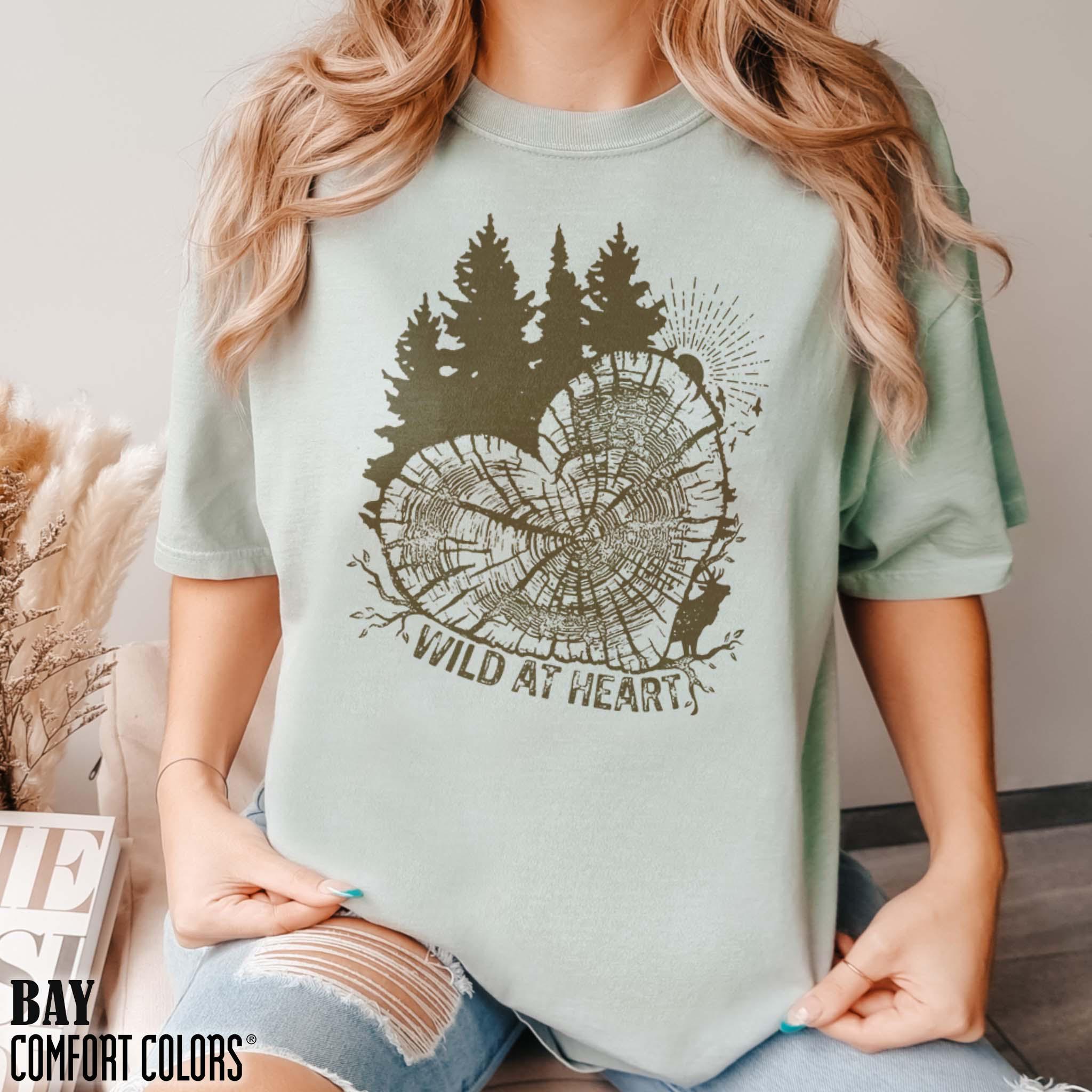 Outdoor Adventure Forestcore S - огляд і ціна Outdoor Adventure At