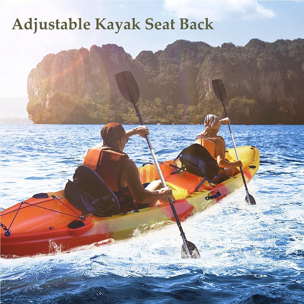 Inflatable Boat Backrest Kids  - огляд і ціна Outdoor Adventure With Kids