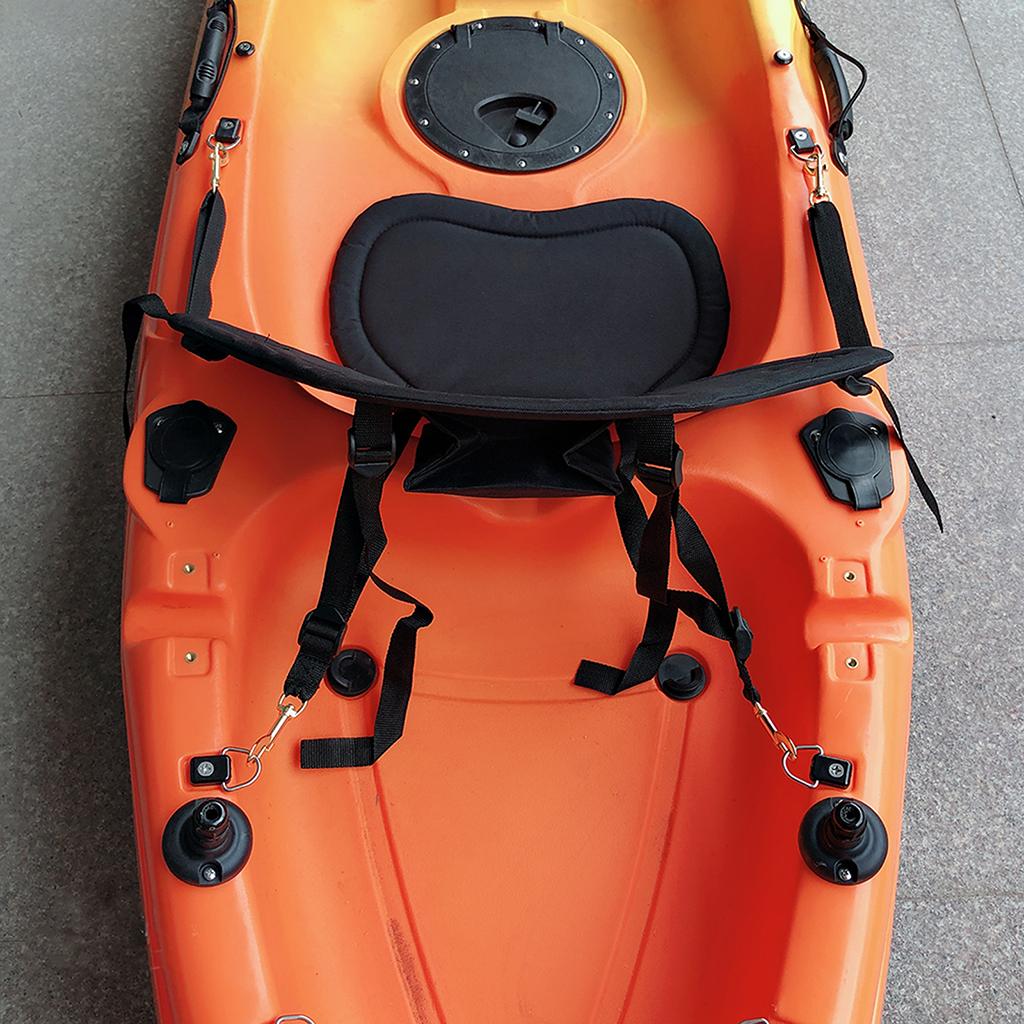Inflatable Boat Backrest Kids  - огляд і ціна Outdoor Adventure With Kids