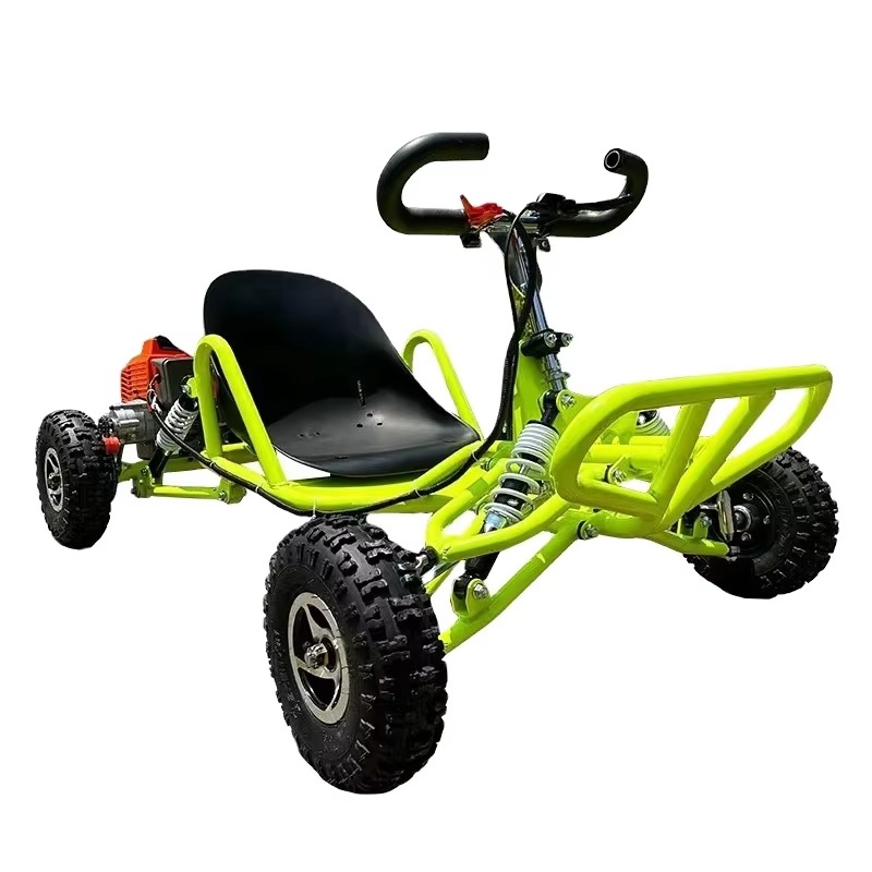 throttle go-kart all-terrain U - огляд і ціна Outdoor Adventure At