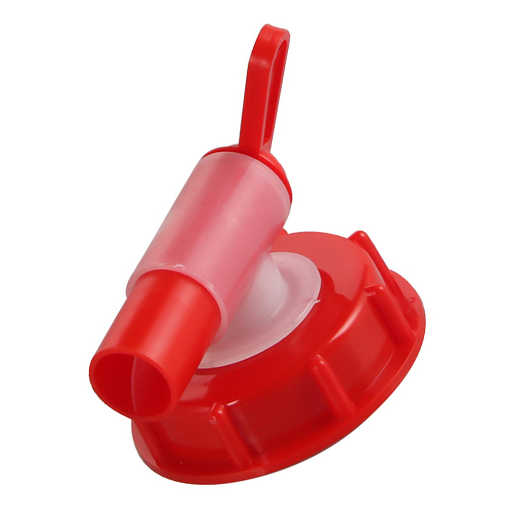 1/2pcs 62mm Thread Outlet Tap  - огляд і ціна Outdoor Adventure Outlet